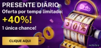 Formulário registro motelpg